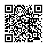 モバイル版バーコード