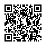 モバイル版バーコード