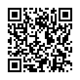 モバイル版バーコード