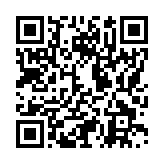 モバイル版バーコード