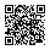 モバイル版バーコード