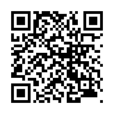 モバイル版バーコード