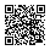 モバイル版バーコード