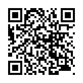 モバイル版バーコード