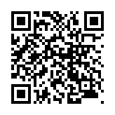 モバイル版バーコード