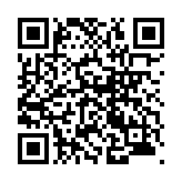 モバイル版バーコード