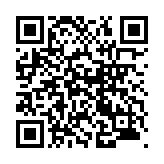 モバイル版バーコード