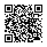 モバイル版バーコード