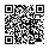 モバイル版バーコード