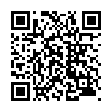 モバイル版バーコード