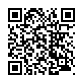 モバイル版バーコード