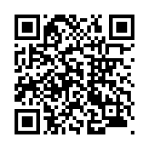 モバイル版バーコード