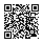 モバイル版バーコード