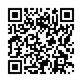 モバイル版バーコード