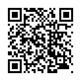 モバイル版バーコード