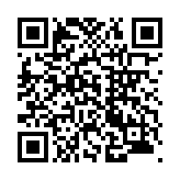 モバイル版バーコード