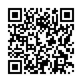 モバイル版バーコード