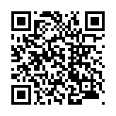 モバイル版バーコード