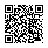 モバイル版バーコード