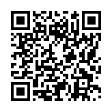 モバイル版バーコード