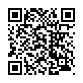 モバイル版バーコード