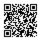 モバイル版バーコード