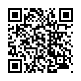 モバイル版バーコード