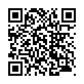 モバイル版バーコード