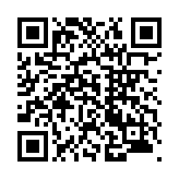 モバイル版バーコード