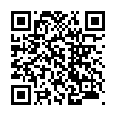 モバイル版バーコード