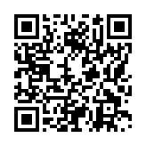 モバイル版バーコード