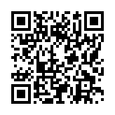 モバイル版バーコード