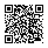 モバイル版バーコード