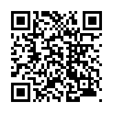 モバイル版バーコード