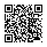 モバイル版バーコード