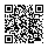 モバイル版バーコード