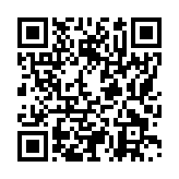 モバイル版バーコード