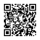 モバイル版バーコード