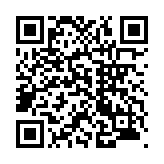 モバイル版バーコード