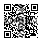 モバイル版バーコード