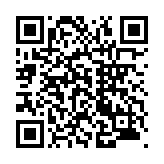 モバイル版バーコード