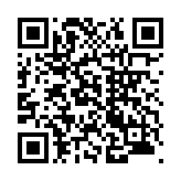 モバイル版バーコード