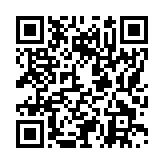 モバイル版バーコード