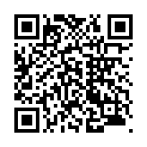 モバイル版バーコード