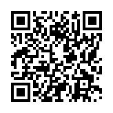 モバイル版バーコード