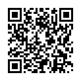 モバイル版バーコード