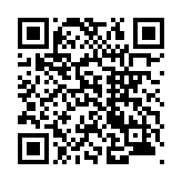 モバイル版バーコード