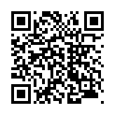 モバイル版バーコード