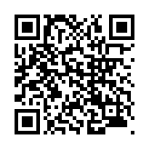 モバイル版バーコード