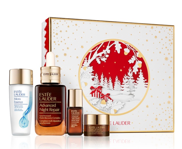エスティ ローダー〉10月28日から限定発売 アドバンス ナイト リペア
